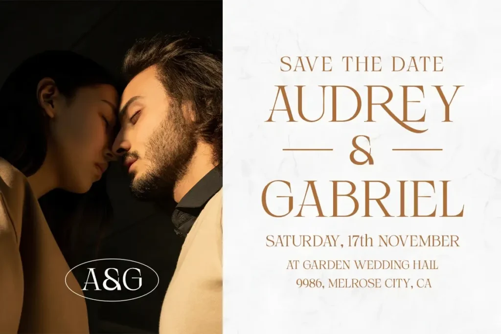 24 Beautiful Romantic Fonts to Celebrate Love All Year Long | ResourceFlix Glamore