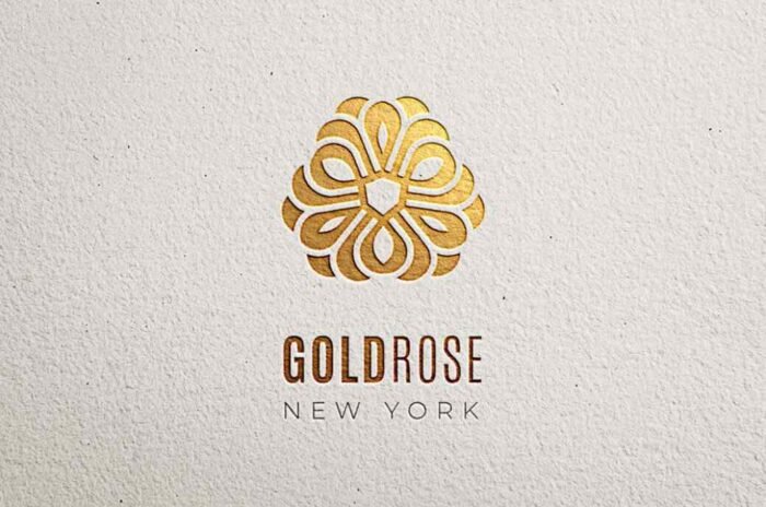 Modern Mandala Logo Pack