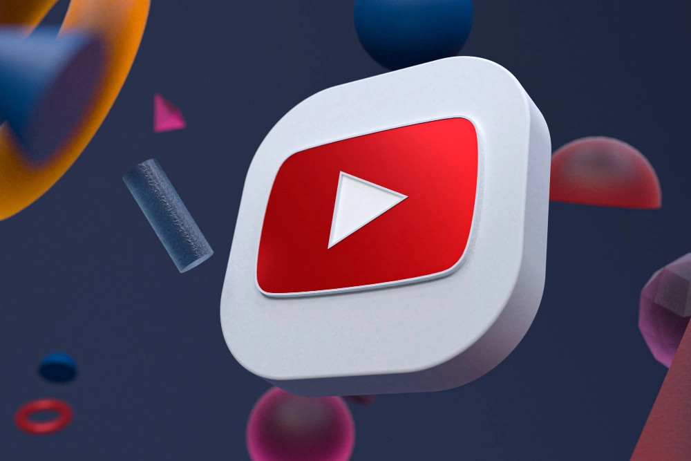 The YouTube Logo Evolution: A Bold Design Transformation | ResourceFlix YouTube Logo Evolution