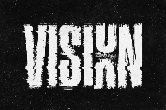 Free Distort Print Text & Logo Effect - Image 2