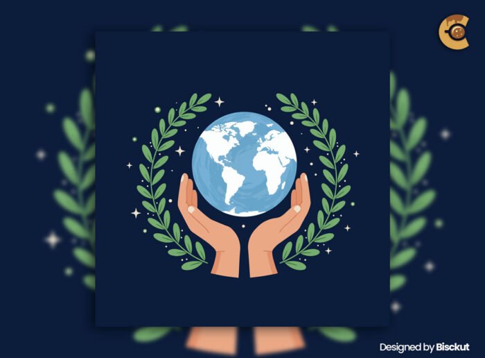 Free Planet Earth Illustration