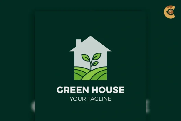 Free Clean Environment Logo