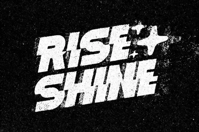 Free Grunge Stamp Text Effect - Image 2