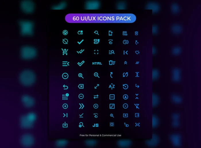 Free Material UI Icons