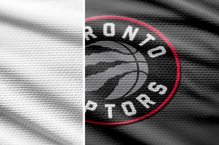 Free Basketball Logo Mockups - Image 3