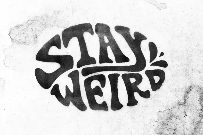 Free watercolor text effect - Image 2