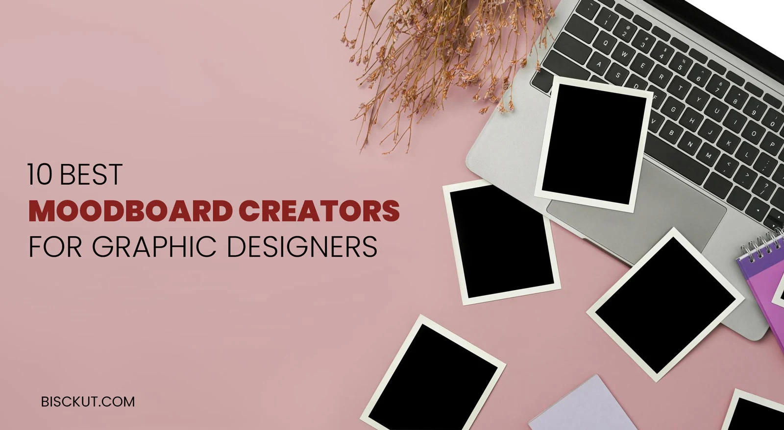 10 Best Moodboard Creator Sites for Graphic Designers