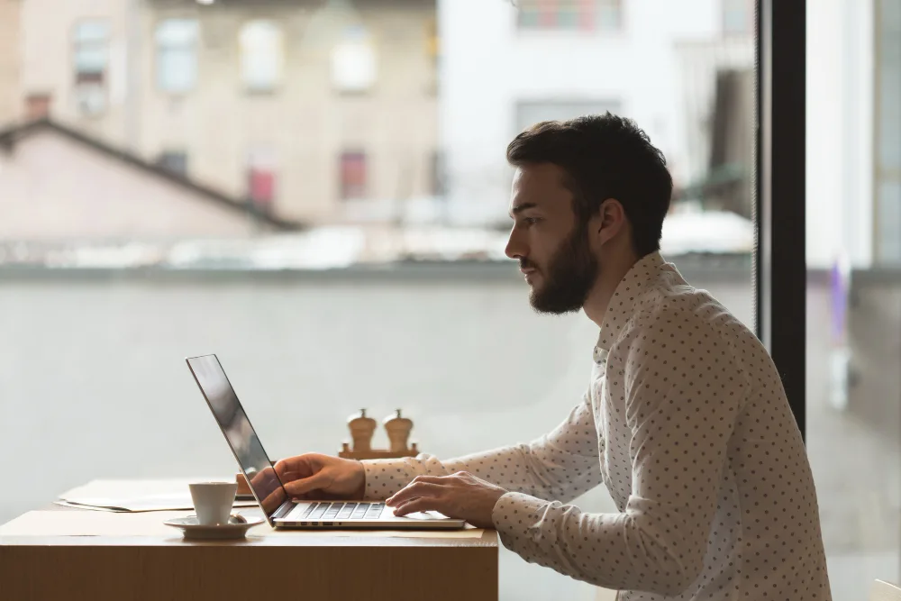 10 Freelance Graphic Designer Mistakes to Avoid