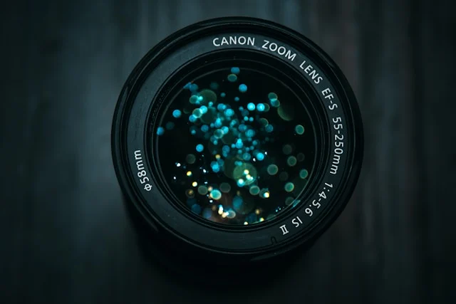 Essential Photography Tools Every Beginner Must Have