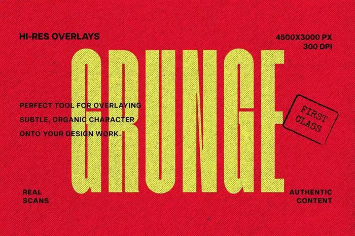 6 free halftone cardboard textures in JPG with realistic grit and analog style