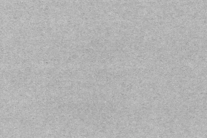 High-res printed paper texture overlay for packaging design
