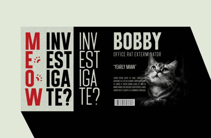Jales Modern Sans Serif Font – 10 Sleek Weights - Image 4