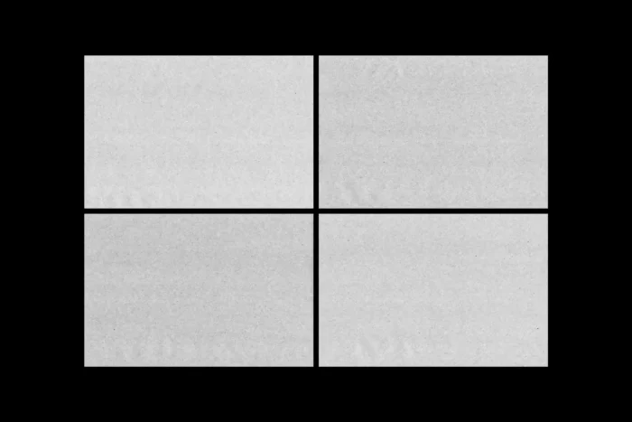 Craft paper texture pack with high-resolution JPG overlays