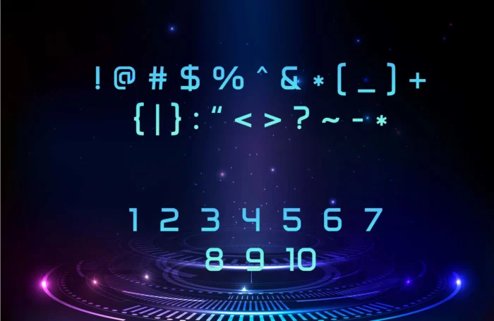Anta Font – Futuristic Typeface for Modern Visuals