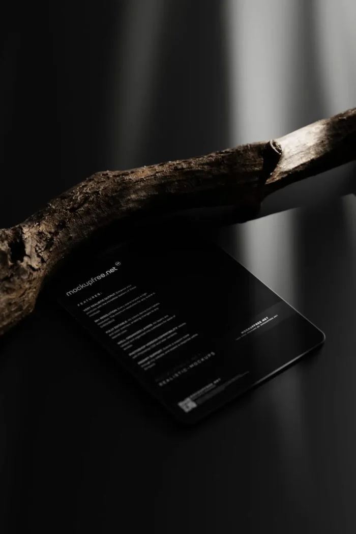 Free 10 Tablet Screen MockupPSDT