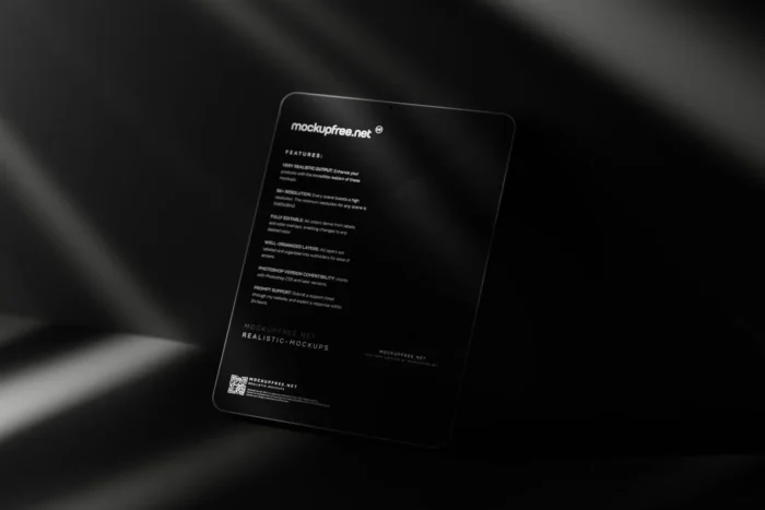 Free 10 Tablets Mockups PSD