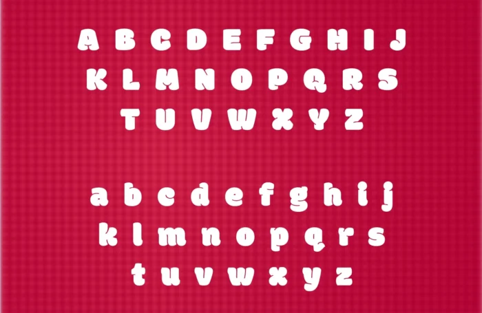 Free Modak Display Font – Playful and Bold