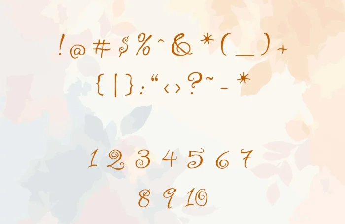 Ingrid Darling – Free Handwritten Font