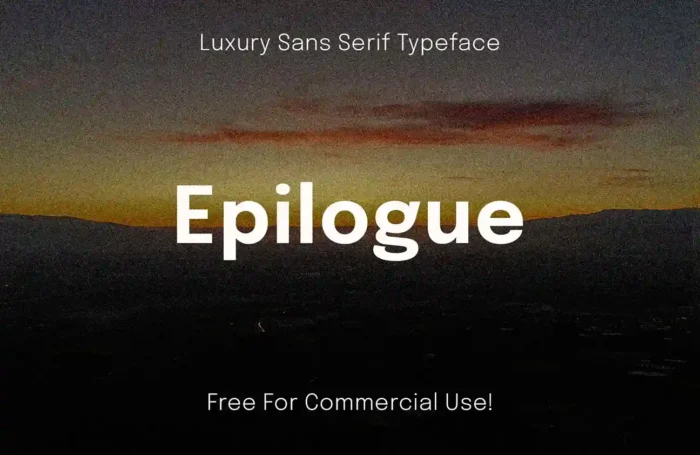 Kiloy – Rounded Techno Font