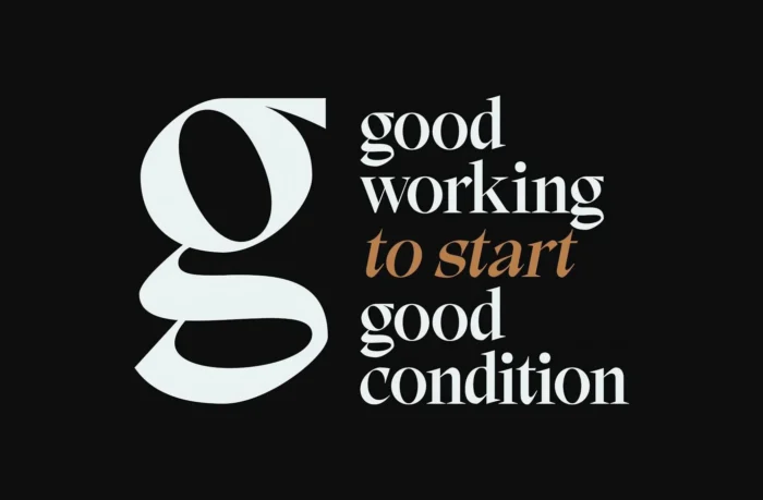 Calegar Display Serif Font – Make a Bold, Elegant Statement