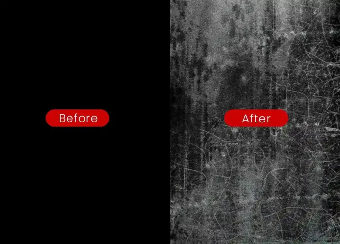 Free 52 Grunge Brushes for Photoshop psd