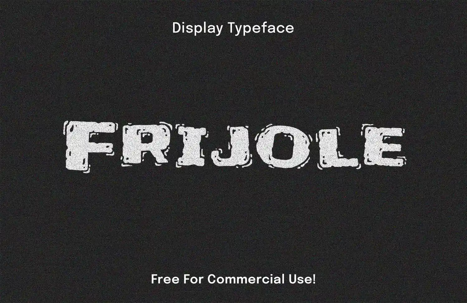 Creepster Font Free Creepy Halloween Typeface Download