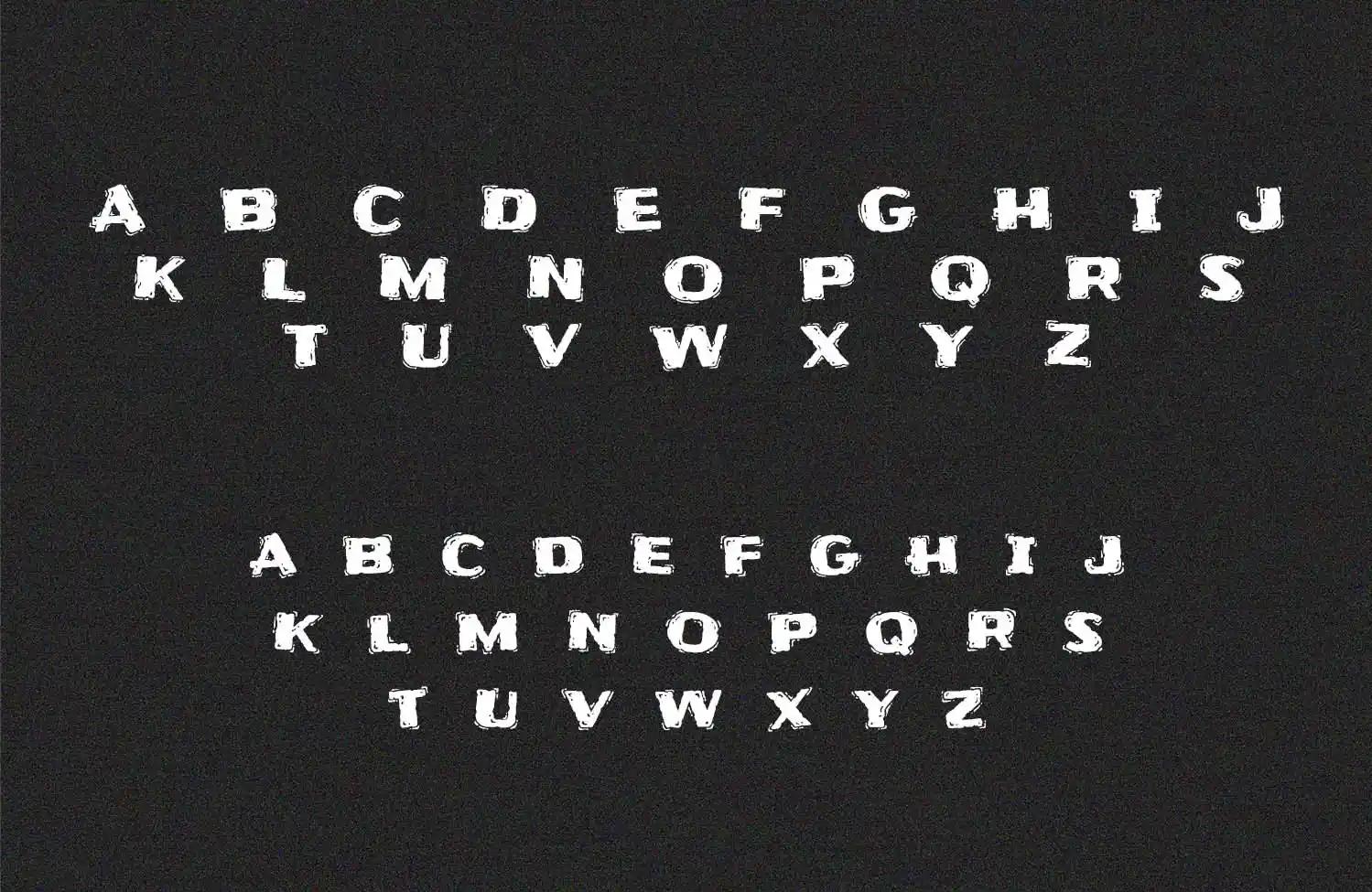 Frijole – Rugged Display Font Free Download