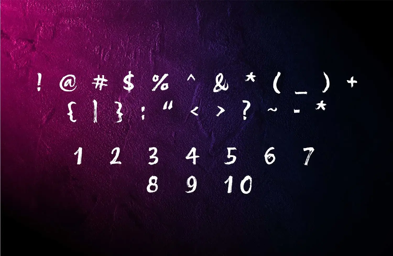 Protest Revolution – Free Brush Display Font