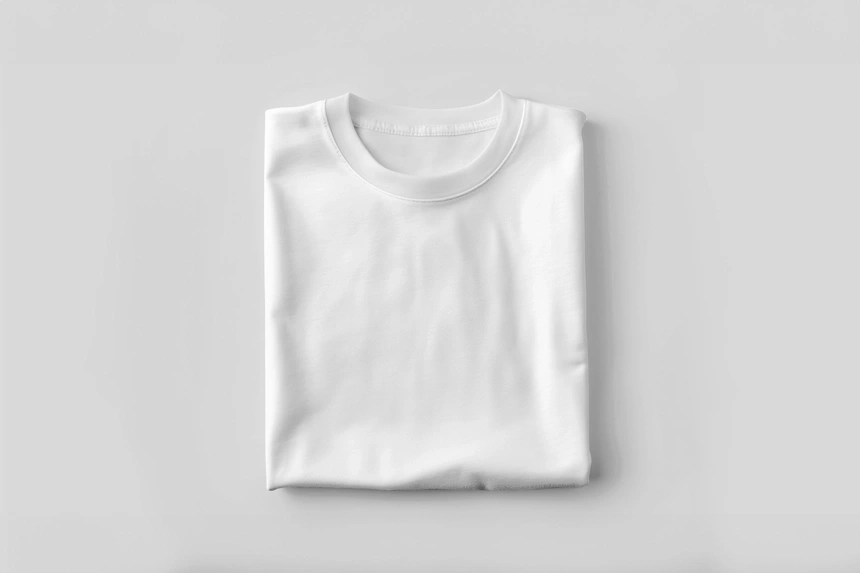 02-Free-Folded-T-Shirt-Mockup-1.webp