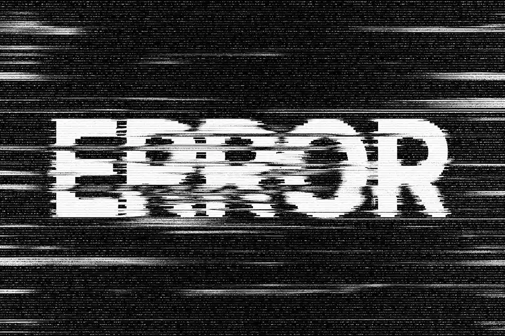 Free-Error-Glitch-Screen-Text-Effect-PSDT.webp