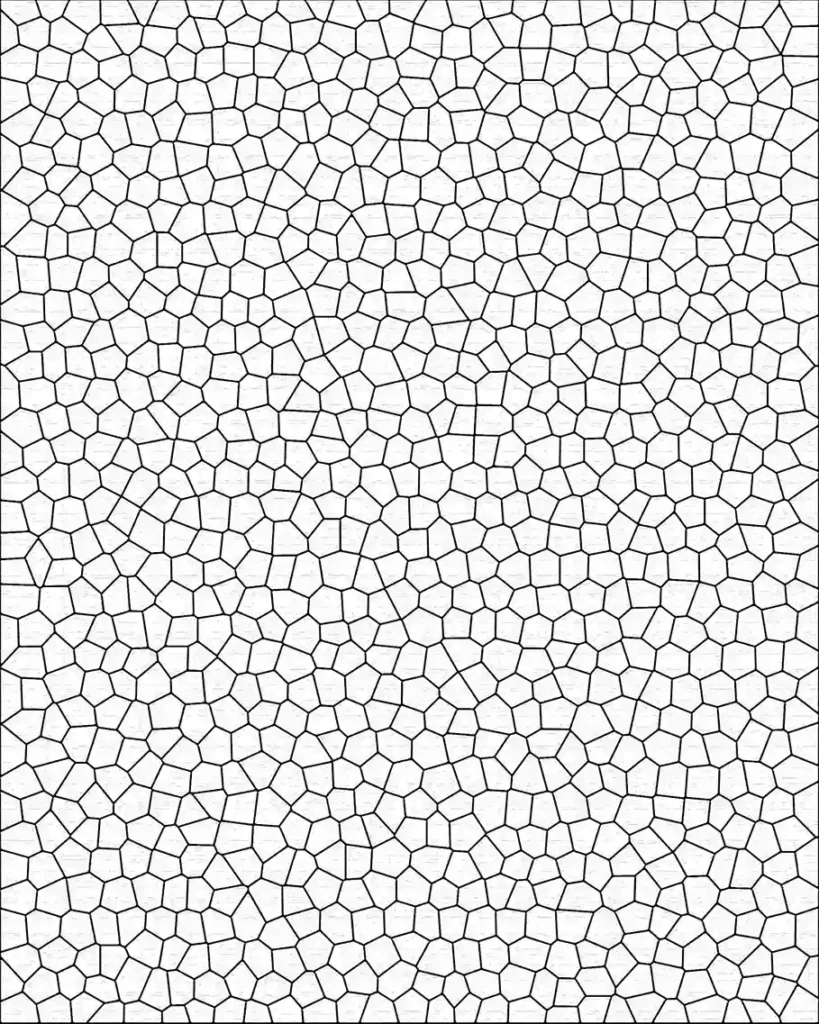 Abstract Pattern Texture