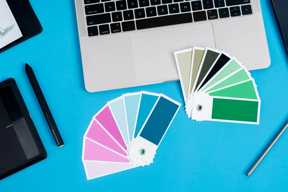 Color Psychology: Pick Colors That Match Your Brand